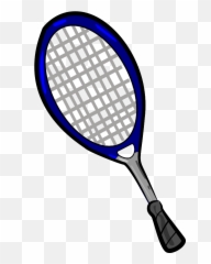 Tennis Clipart Image Tennis Racket And - Clip Art Tennis Racket Emoji,Tennis Racket Emoji