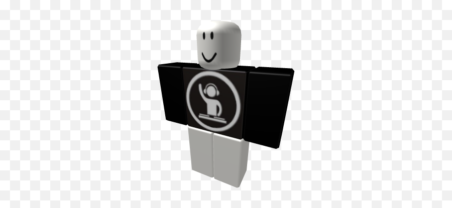 Dj Emoji Shirt - Roblox Old Coat,Dj Emoji