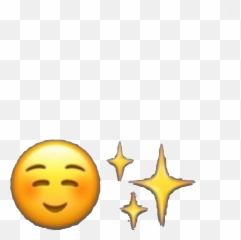 Arianagrande Emoji - Smiley