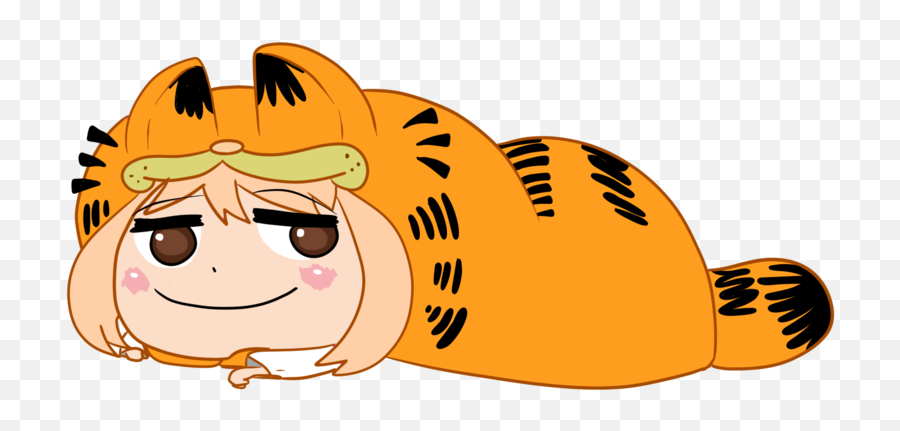 Hamster Clipart Orange Hamster Orange Transparent Free For - Chibi Anime Kigurumi Emoji,Hamster Emoji