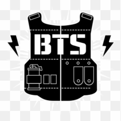 Bts - Logo Emoji