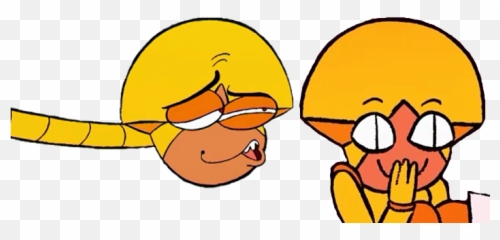 Cartoon Emoji,Puffing Emoji