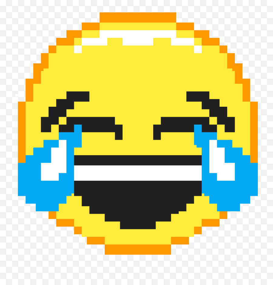 Emoji Minecraft Pixel Art,Emoji Cry