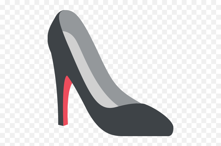 Shoes Emoji Png Picture - Shoe Emoticon,Shoes Emoji