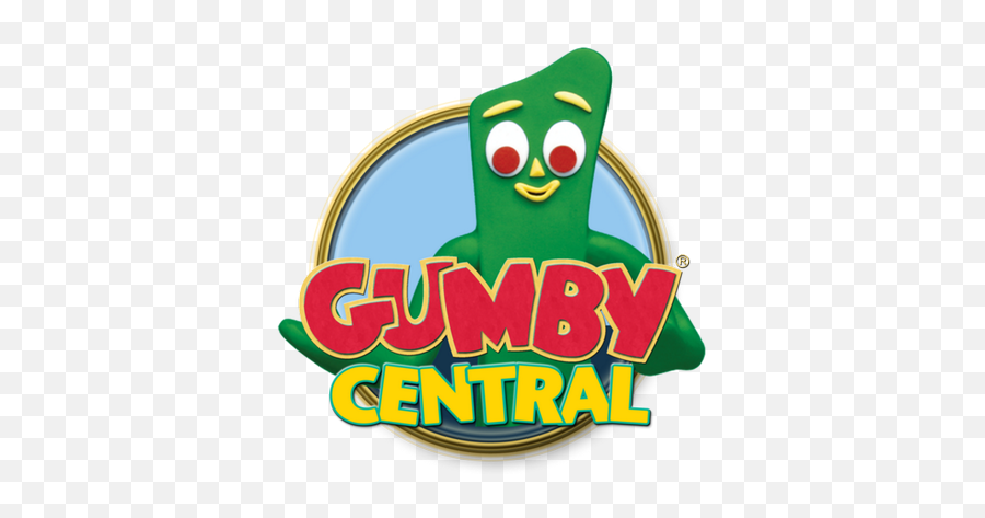 Share A Picture Of Your Gumby Prize - Gumby Central Emoji,Gumby Emoji