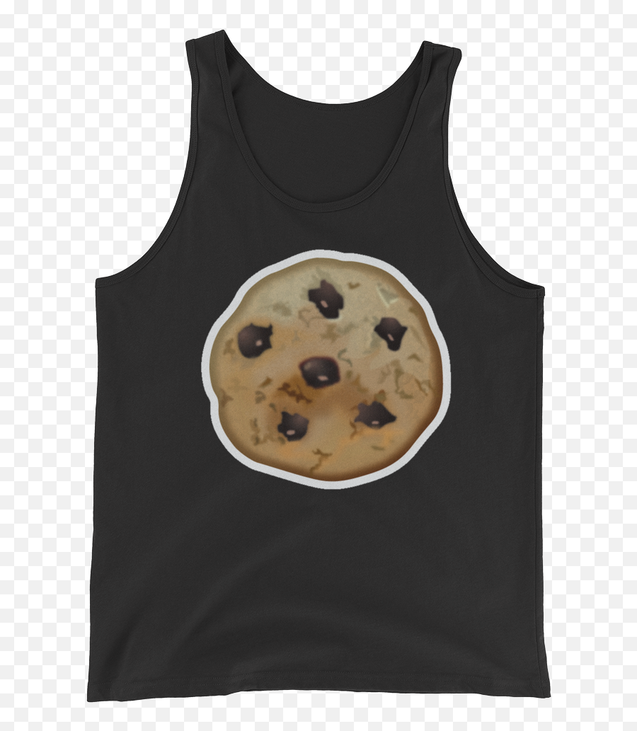 Download Cookie Emoji Png - Chocolate Chip Cookie,Cookie Emoji