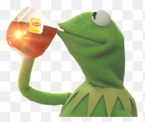 These Are Both Emojis - Funny Stickers For Snapchat,Kermit Emoji