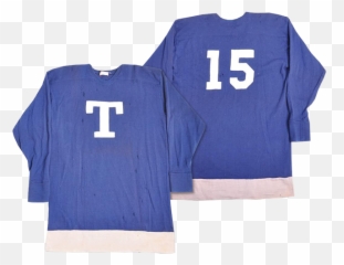 Worst To First Jerseys Toronto Maple Leafs Hockey By Design - Number Emoji,Maple Leaf Emoji