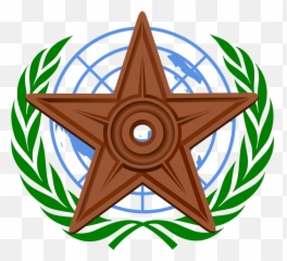Peace Barnstar Hires - Specialized Agencies Of Un Emoji,Olive Emoji