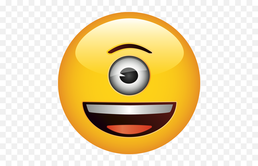 Emoji - Smiley,Emoji Hungry