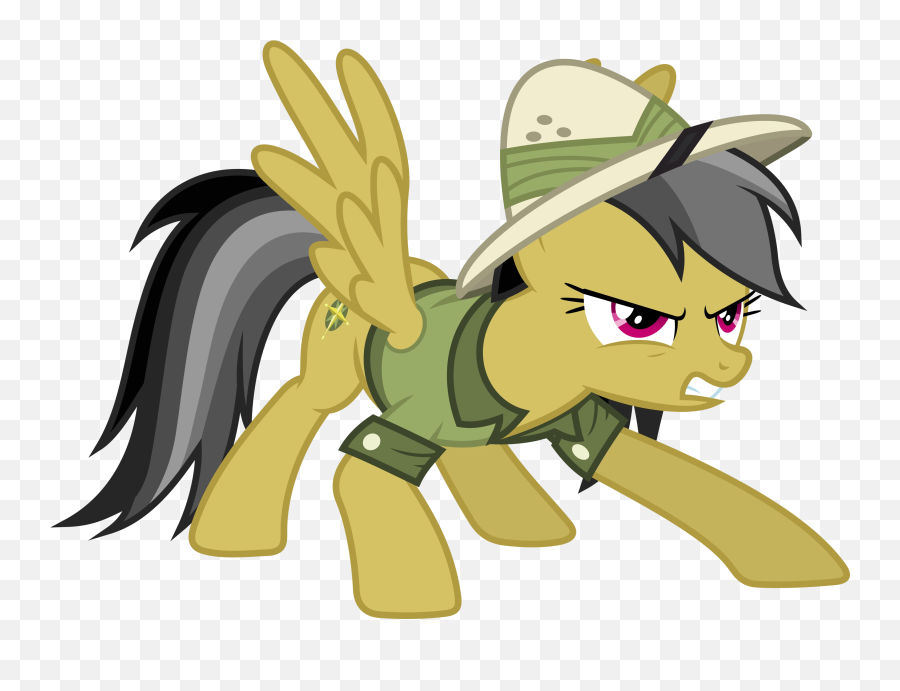 Moviestv What Do You Think Of The Ppg Reboot - Page 3 Daring Do From My Little Pony Emoji,Twerk Emoji