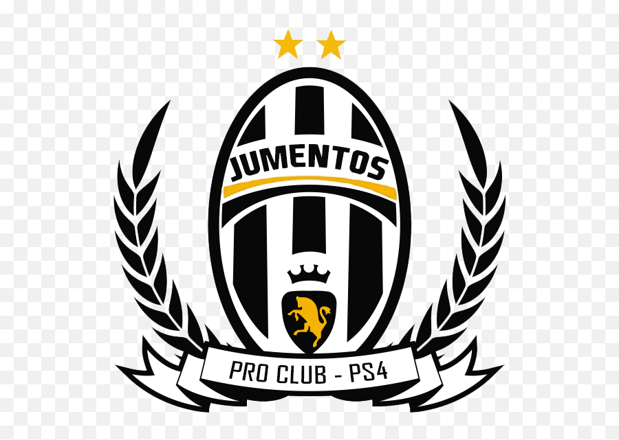 Black And White Juventus Logo Hd Png Download - Ps4 Symbol Logo Juventus Png Hd Emoji,Ps4 Emoji