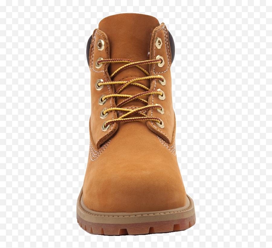 Timbs - Sticker By Jordy Quezada Tan Timberland Boot Front Emoji,Timbs Emoji