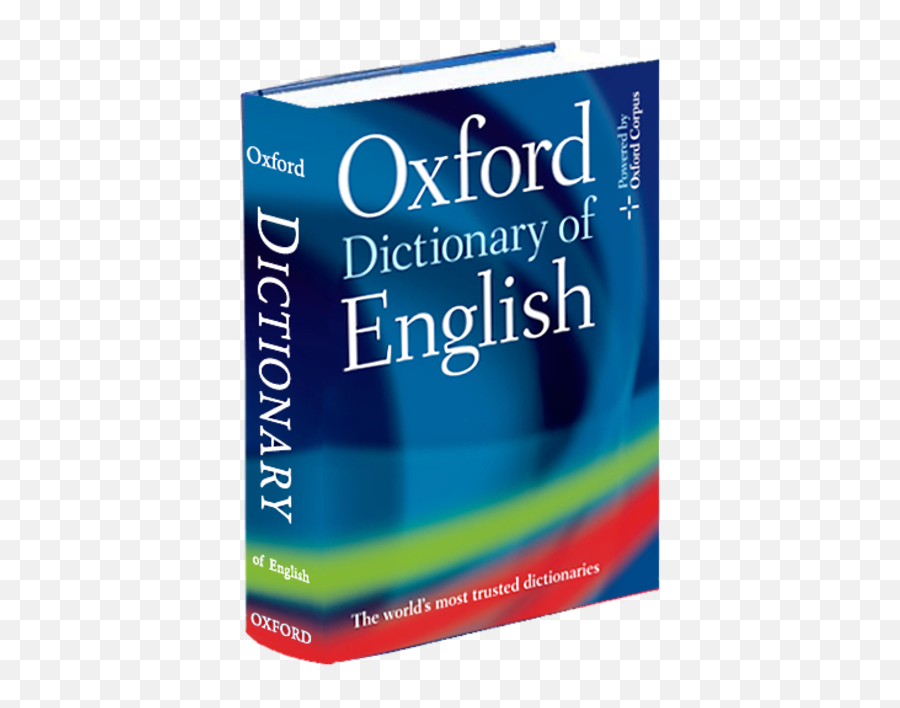 Transparent Dictionary English Transparent U0026 Png Clipart - Oxford English Dictionary Emoji,Emoji Dictionary Book