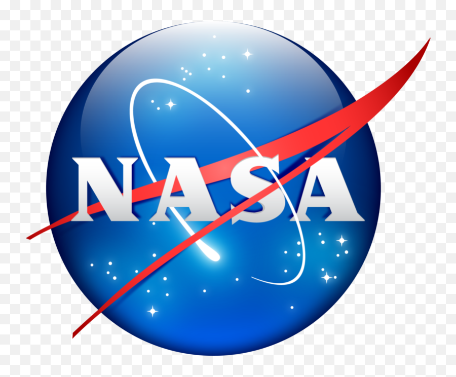 Download Free Png Nasa File - Dlpngcom Nasa Logotype Eps Vector Emoji,Spaceman Emoji