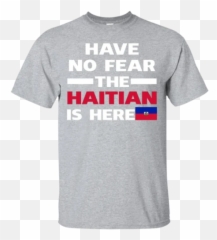 Products - Active Shirt Emoji,Haiti Flag Emoji
