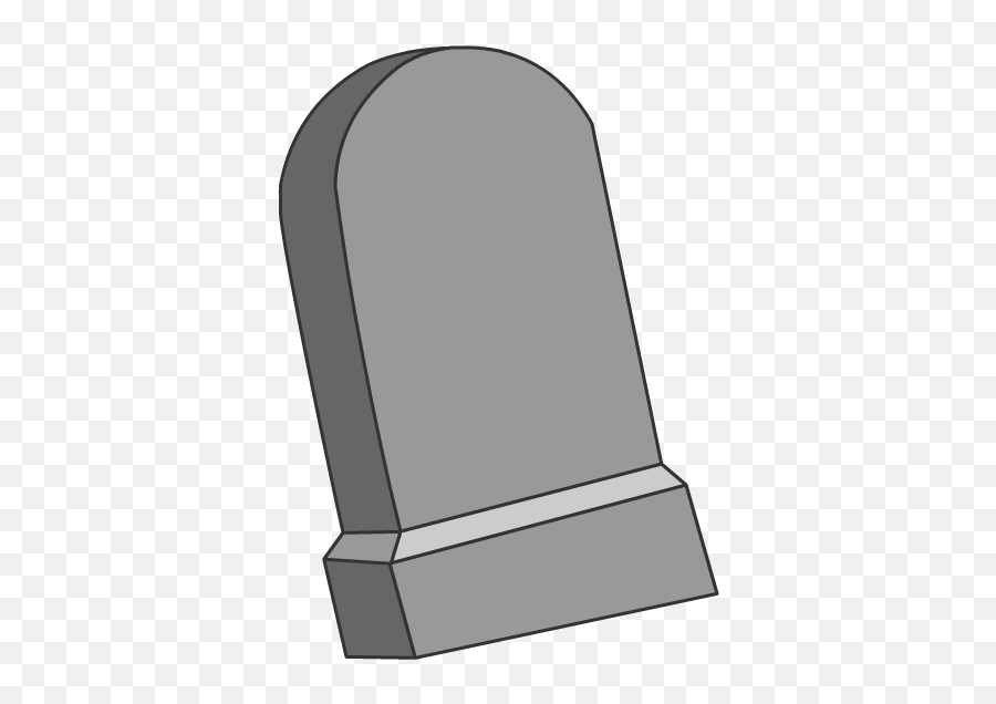 Headstone Clipart Tomstone Headstone Tomstone Transparent - Drawing Gravestone Emoji,Red Stapler Emoji