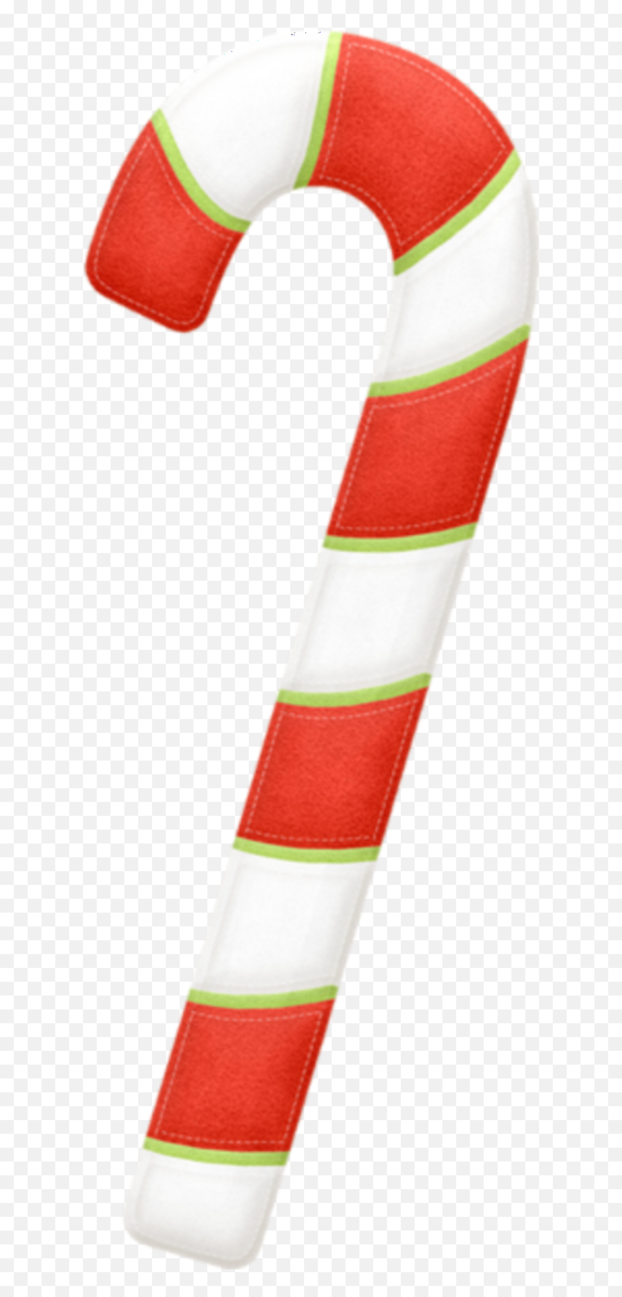 Popular And Trending Candy Cane Stickers On Picsart - Candy Cane Emoji ...