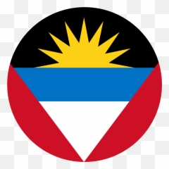 Antigua Barbuda Flag Emoji - Gwanghwamun Gate,Ud83c Emoji