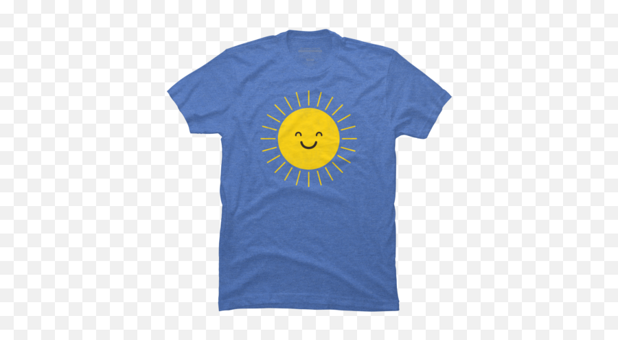 Best Nature Menu0027s T Shirts Design By Humans Page 6 - Dr Flug Villainous Tshirt Emoji,Starry Eyed Emoticon
