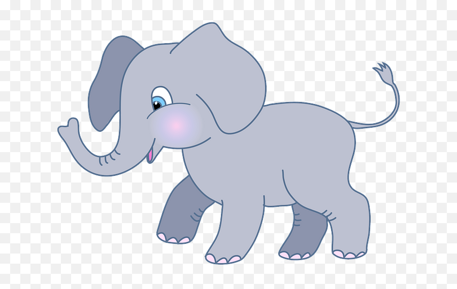 Emoticon Logo Png Smiley Face Emoji - Clip Art Library Cute Elephant Clipart,Elephant Emoji