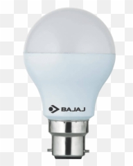BAJAJ LED BULB 5W B22 Shop Online Bajaj Electricals - Led Lights Emoji