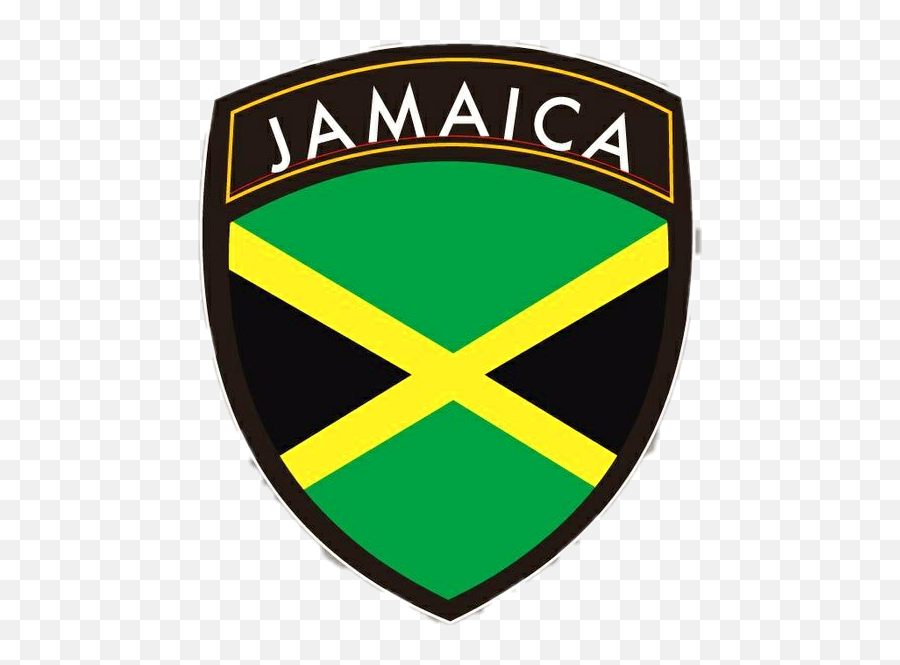 Ftestickers Jamaica Sticker By Lou - Kabupaten Timor Tengah Utara Emoji,Jamaican Flag Emoji