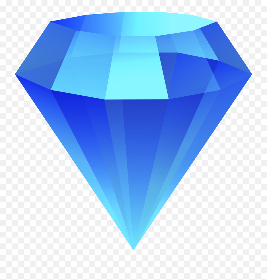 Gem Transparent Emoji,Jewel Emoji