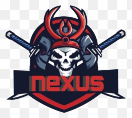 nexus Sticker by Xco - Logo Guild Yang Belum Dipakai Emoji