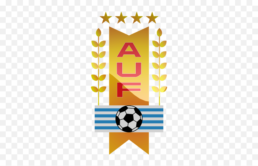 Uruguay Football Logo Png - Uruguay Logo Dream League Soccer 2019 Emoji,Uruguay Flag Emoji