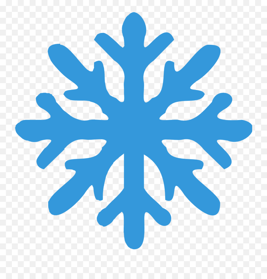 Clipart Snow Icon Clipart Snow Icon Transparent Free For - Snow Icon Png Emoji,Snowflake Emoji Png