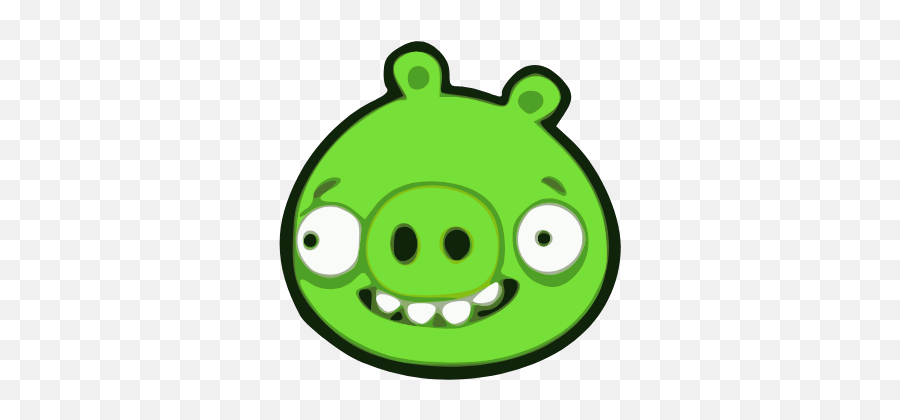 Gtsport Decal Search Engine - Angry Birds Pig Clipart Emoji,Girl Pig Emoji