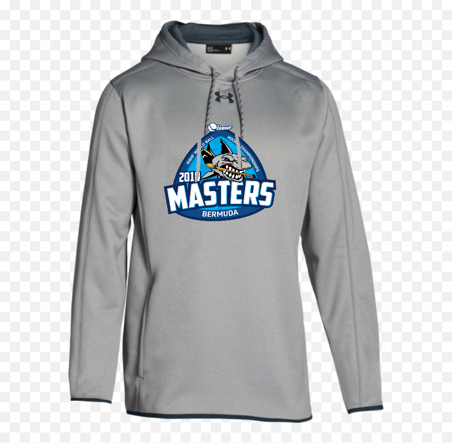 Bermuda Ball Hockey - Long Sleeve Emoji,Tarheel Emoji