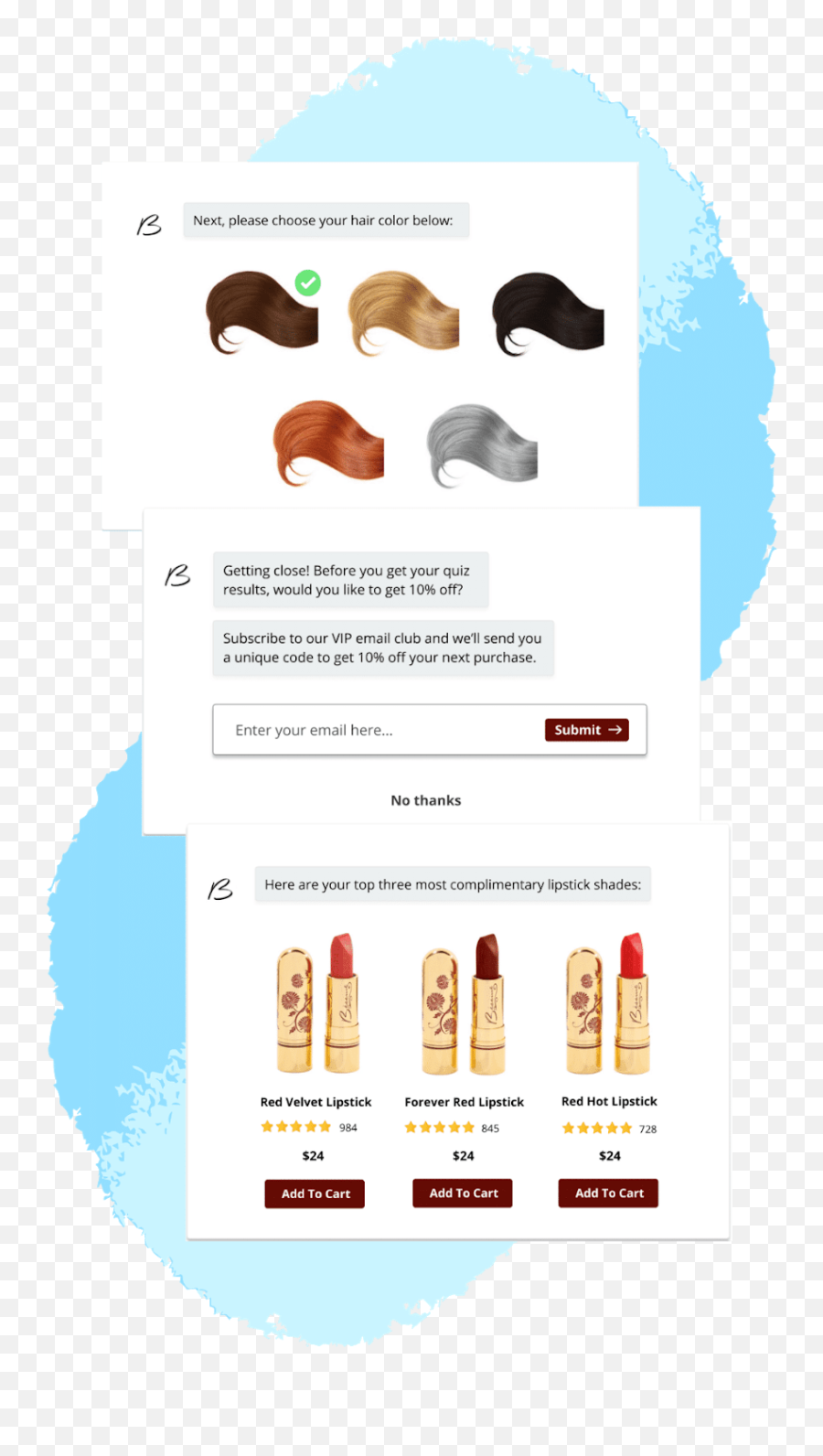 Leverage Chatbots And Shoppable Quizzes To Automate Your - Nebraska N Emoji,Emoji Level 24