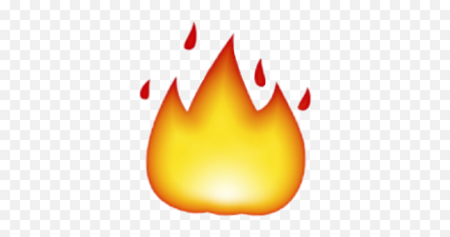 Wildfire Emogifire Fire Emogi Fireball - Fire 100 Emoji Png,Fireball Emoji