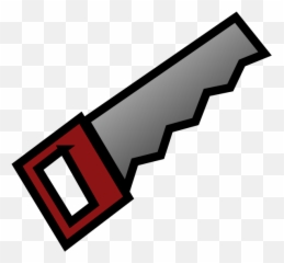 Hand Saw - Saw Clipart Png Emoji,Turkey Emoticon