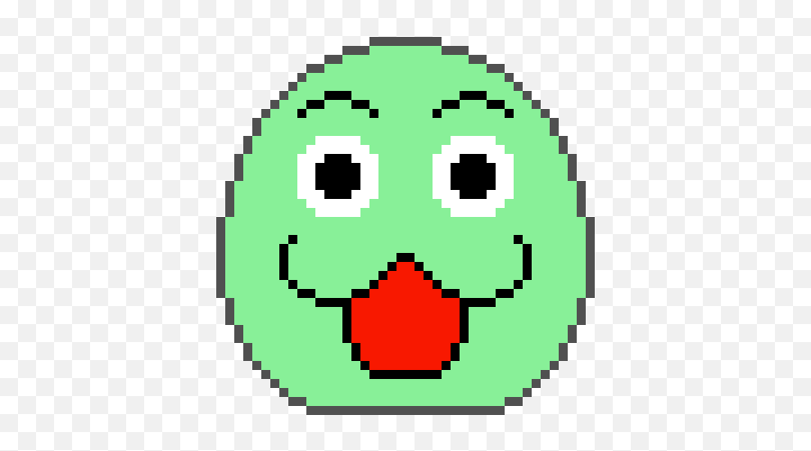 Miso Eater - Jacksepticeye Pixel Art Emoji,Raise The Roof Emoticon
