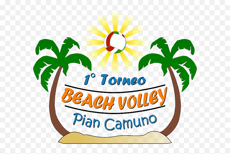 Download Sand Beach Palm Tree - Sombra De Coqueiro Png Emoji,Beach Sunset Emoji