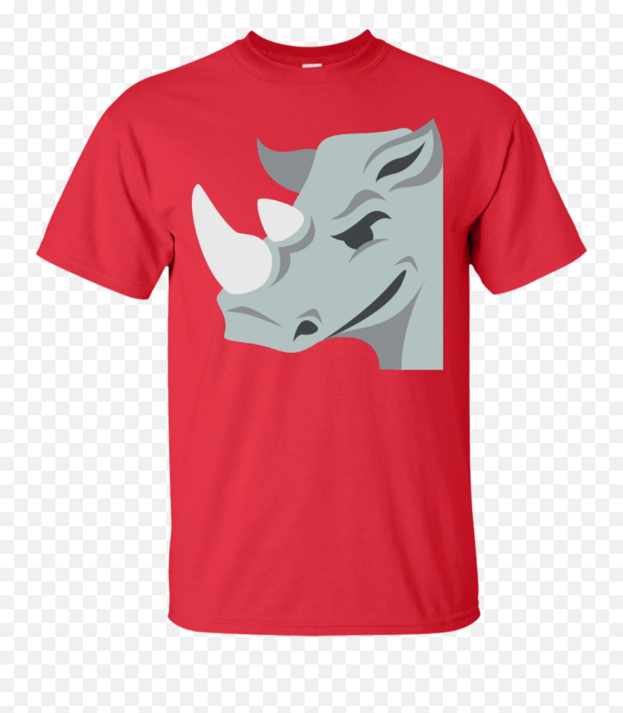 Rhino Emoji T - Under Armour Alter Ego Flash Shirt,Boar Emoji