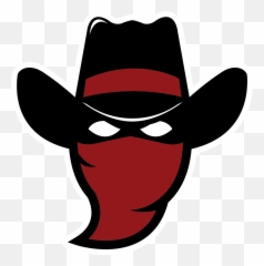 Bandit Vector Scarf Transparent Png - Bandit Clipart Emoji,Bandit Emoji