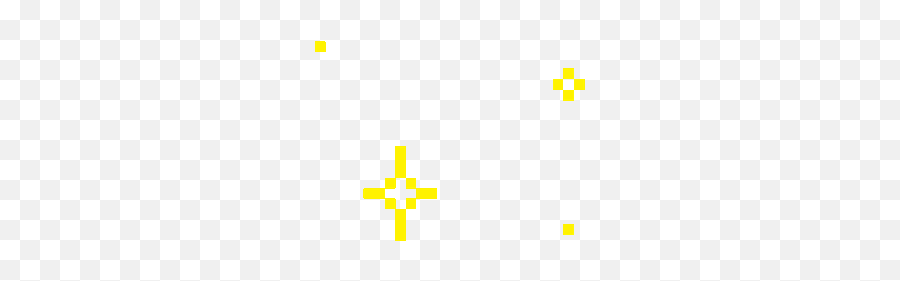 The Gallery For - Pixel Sparkle Gif Transparent Emoji,Emoticon Sparkles