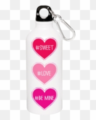 Emoji Hydration Bottle - Water Bottle,Flask Emoji