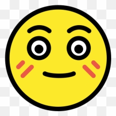 Emoji - Smiley