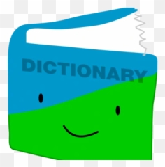 Variations Of Book - Clip Art Emoji,Emoticon Dictionary
