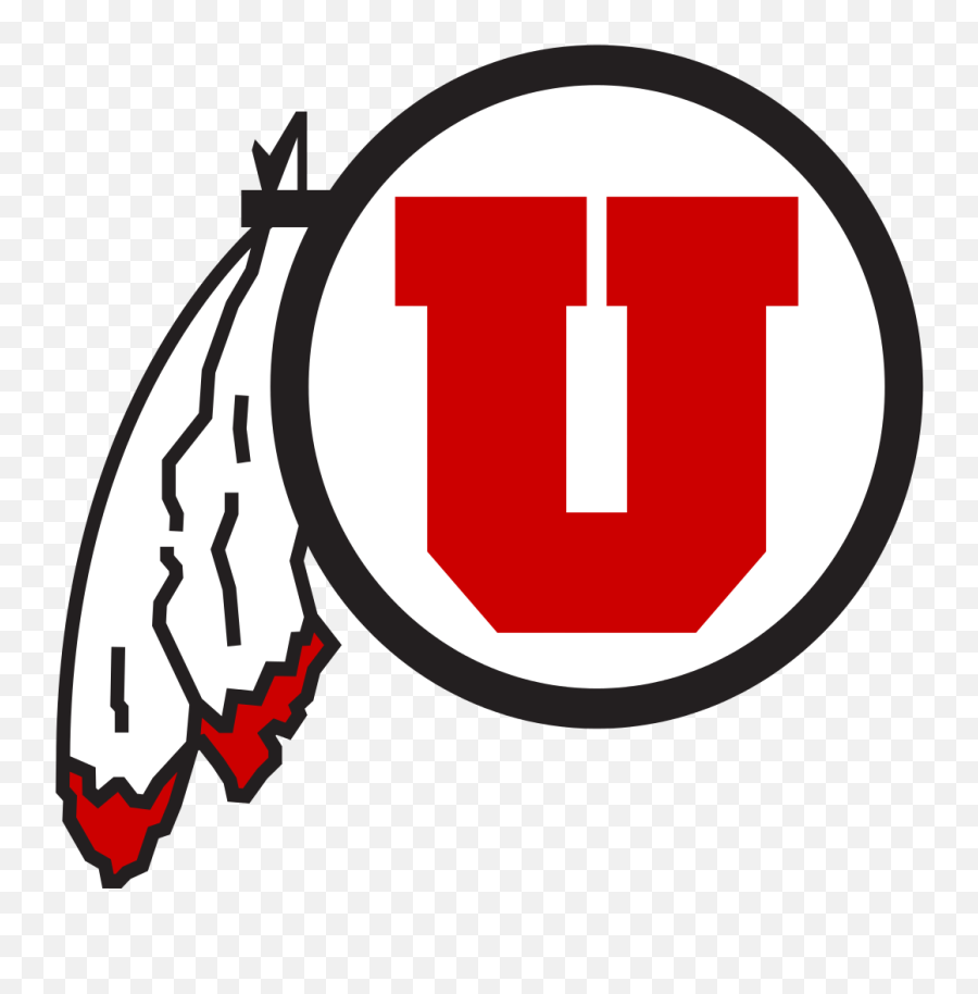 University Of Utah Clipart - Utah Utes Emoji,University Of Utah Emoji