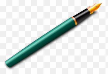 Filler Pen Fountain Pen Office Write - Pen Jpg Emoji,Ink Pen Emoji