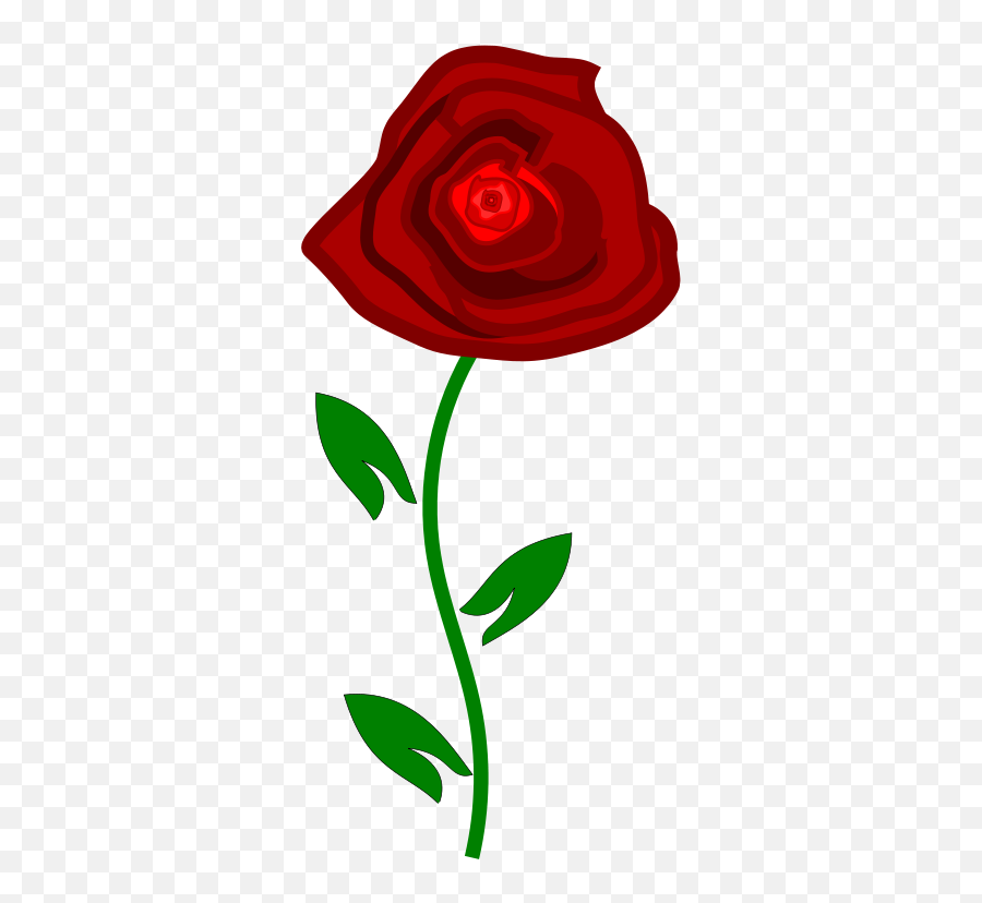 Free Free Rose Clipart Download Free Clip Art Free Clip - Red Rose Small Picture Hd Emoji,Wilted Rose Emoji