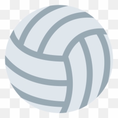 Twemoji2 1f3d0 - Volleyball Emoji,Egg Emoji