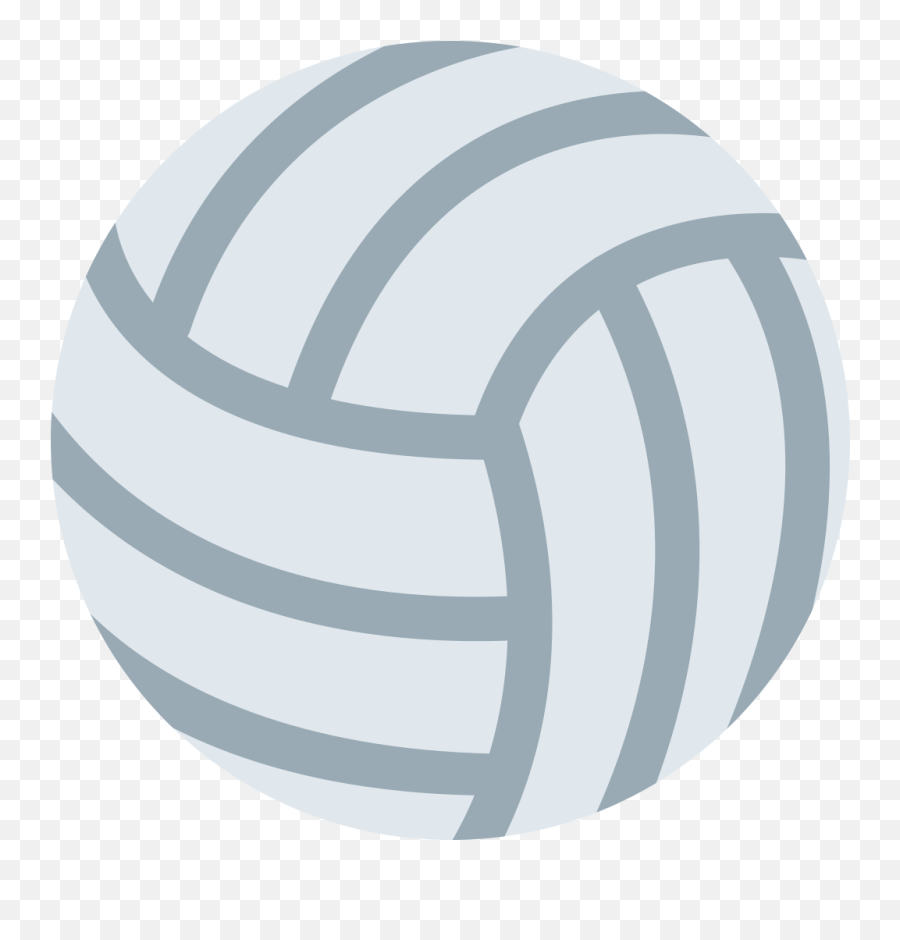 Twemoji2 1f3d0 - Volleyball Emoji,Egg Emoji