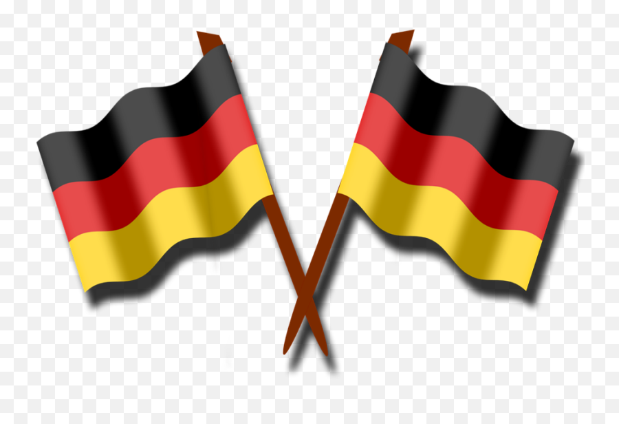Germany Flag Black Red Gold - Almanca Png Emoji,London England Flag Emoji
